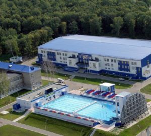 Пензенцам объяснили, почему различаются цены в спортивных объектах города