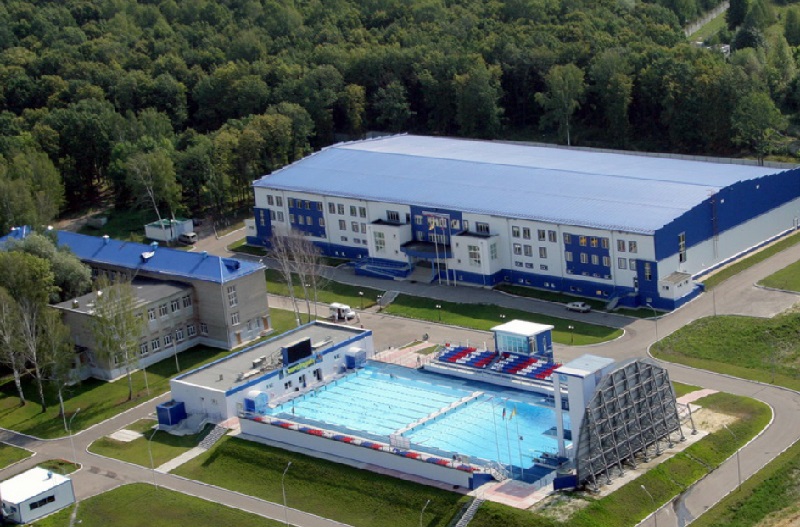 Пензенцам объяснили, почему различаются цены в спортивных объектах города