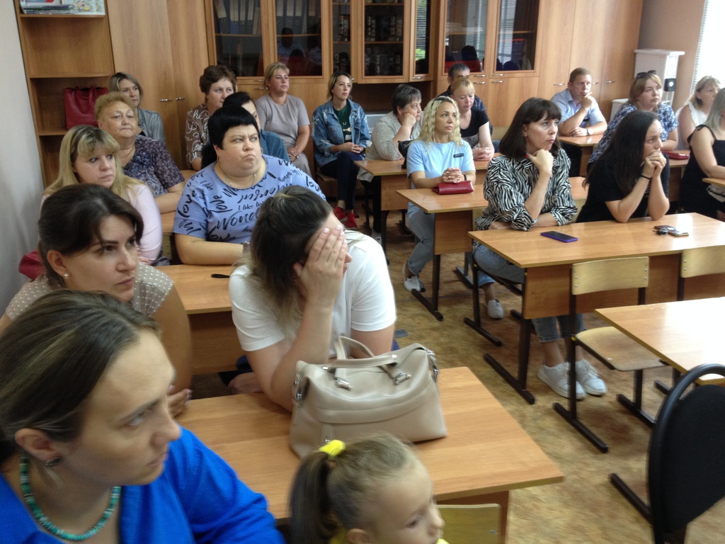 В Кузнецкую больницу ежедневно поступают дети с различными травмами