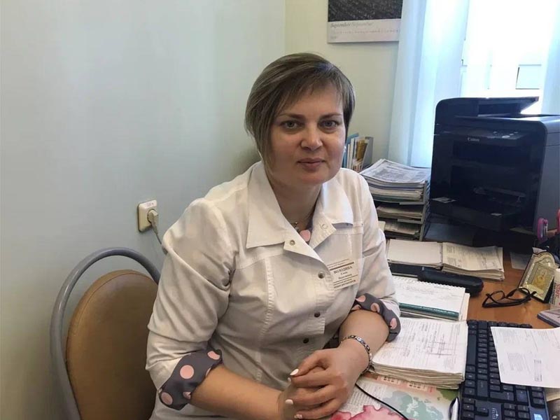 В Пензе рассказали, стоит ли вакцинироваться всем кардиологическим пациентам