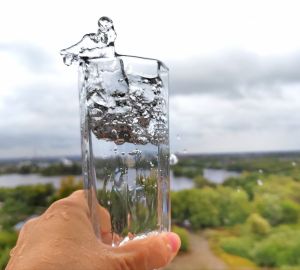 Пензенцам рассказали, почему выбор воды определяет состояние здоровья