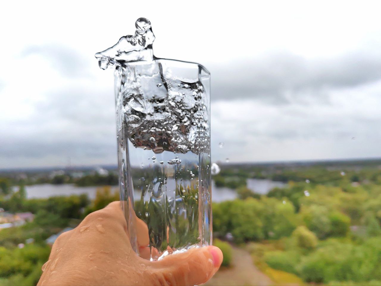 Пензенцам рассказали, почему выбор воды определяет состояние здоровья