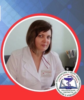 Главный кардиолог области в прямом эфире расскажет пензенцам, как жить с сердечной недостаточностью