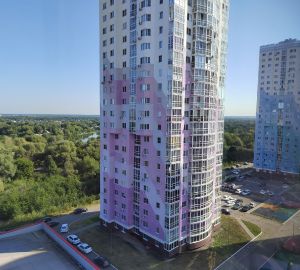 Пензенская область «уронила» показатели по строительству жилья