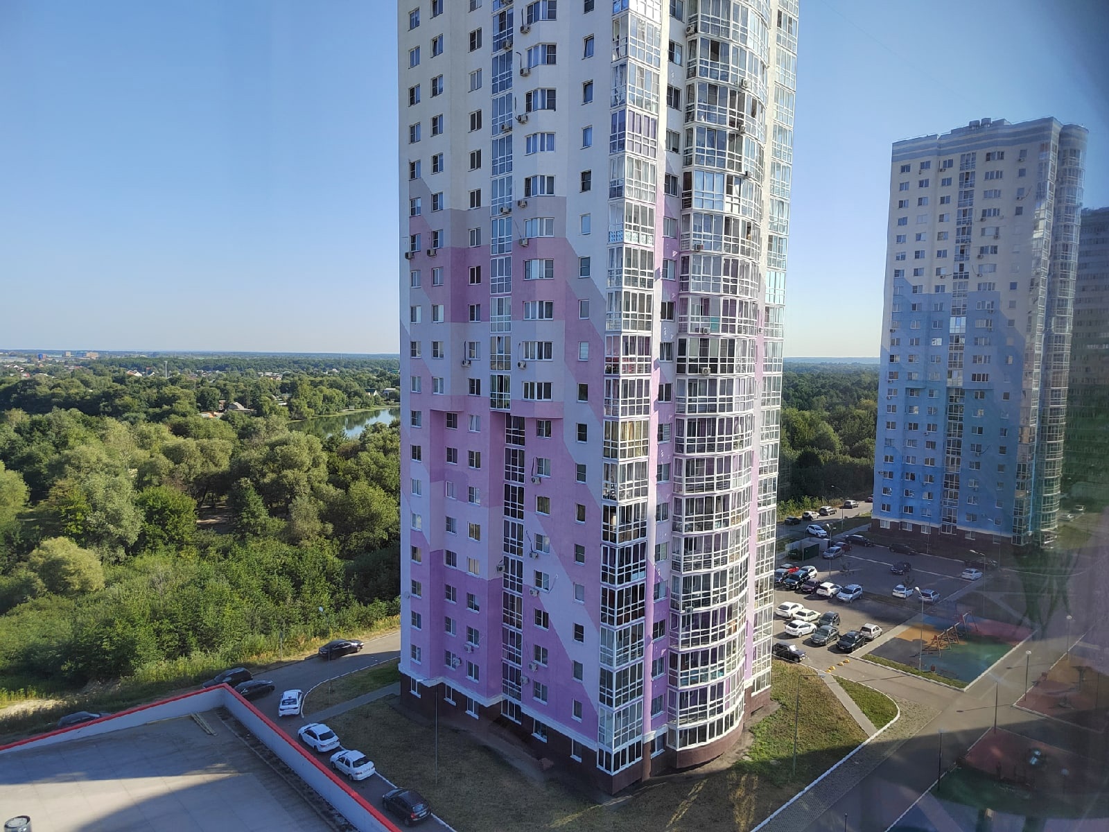 Пензенская область «уронила» показатели по строительству жилья