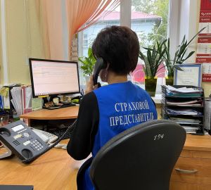 В 2022 году в контакт-центр в сфере ОМС обратились более 31 тыс. жителей Пензенской области