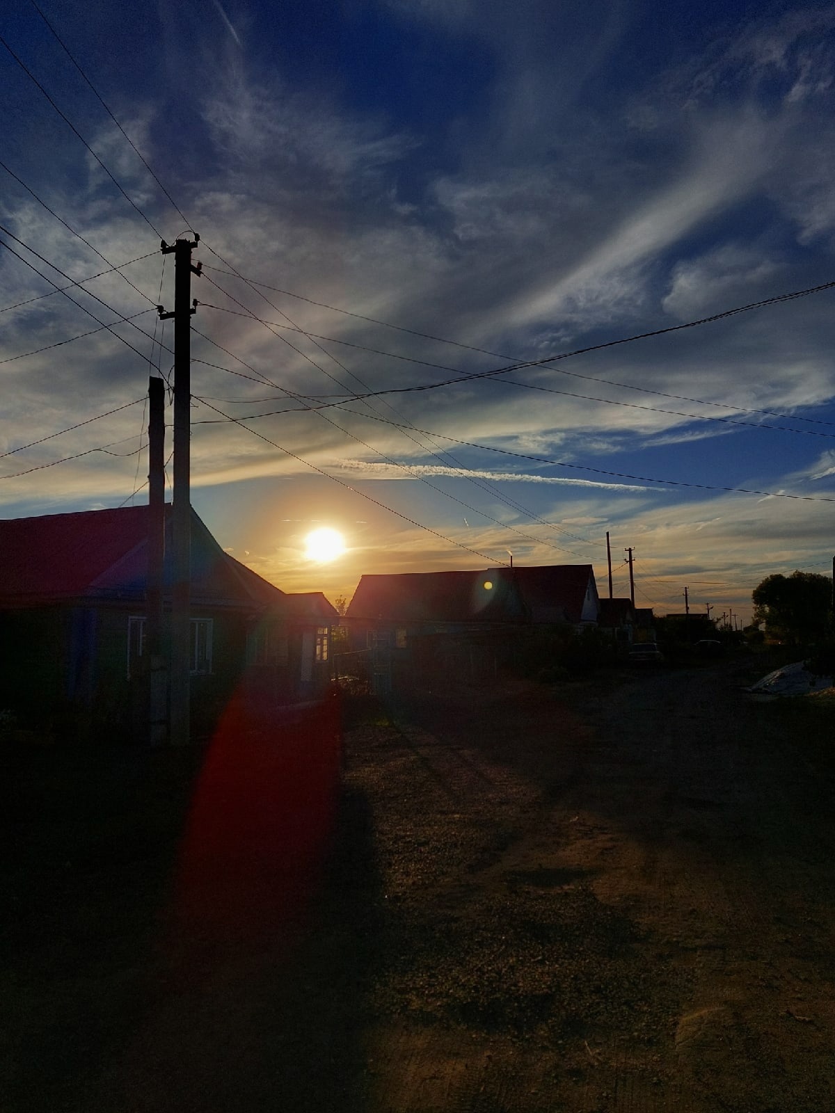 14 сентября в Пензенской области пройдет дождь