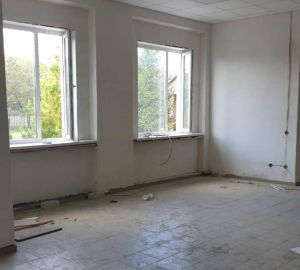 Названа дата окончания капремонта стационара для престарелых в Земетчино