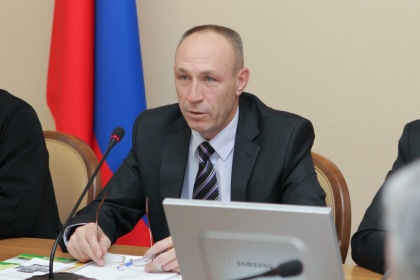 В ассоциации муниципальных образований ничего не знают о судьбе Василия Трохина