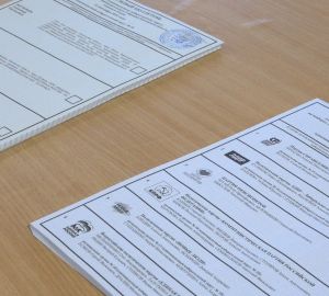 В Кузнецке подвели итоги выборов депутатов Законодательного Собрания