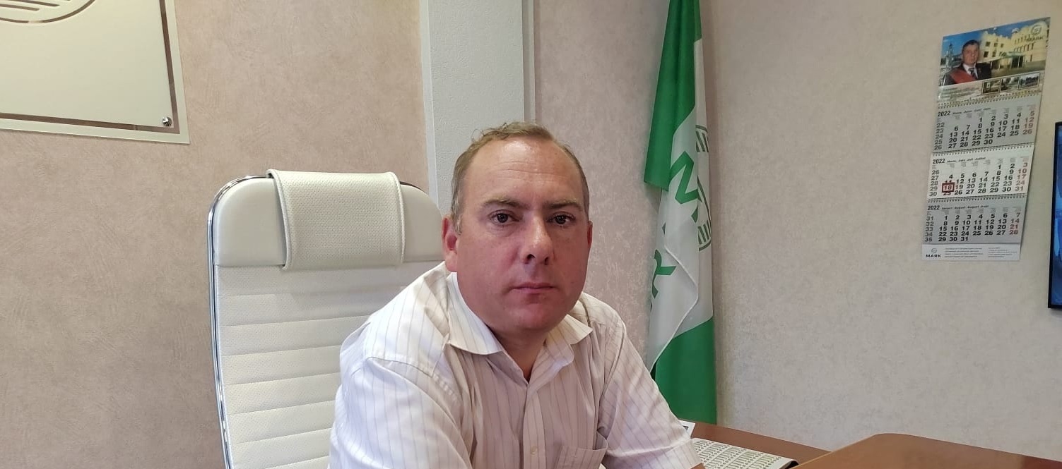 Владимир Вдонин поблагодарил избирателей за поддержку