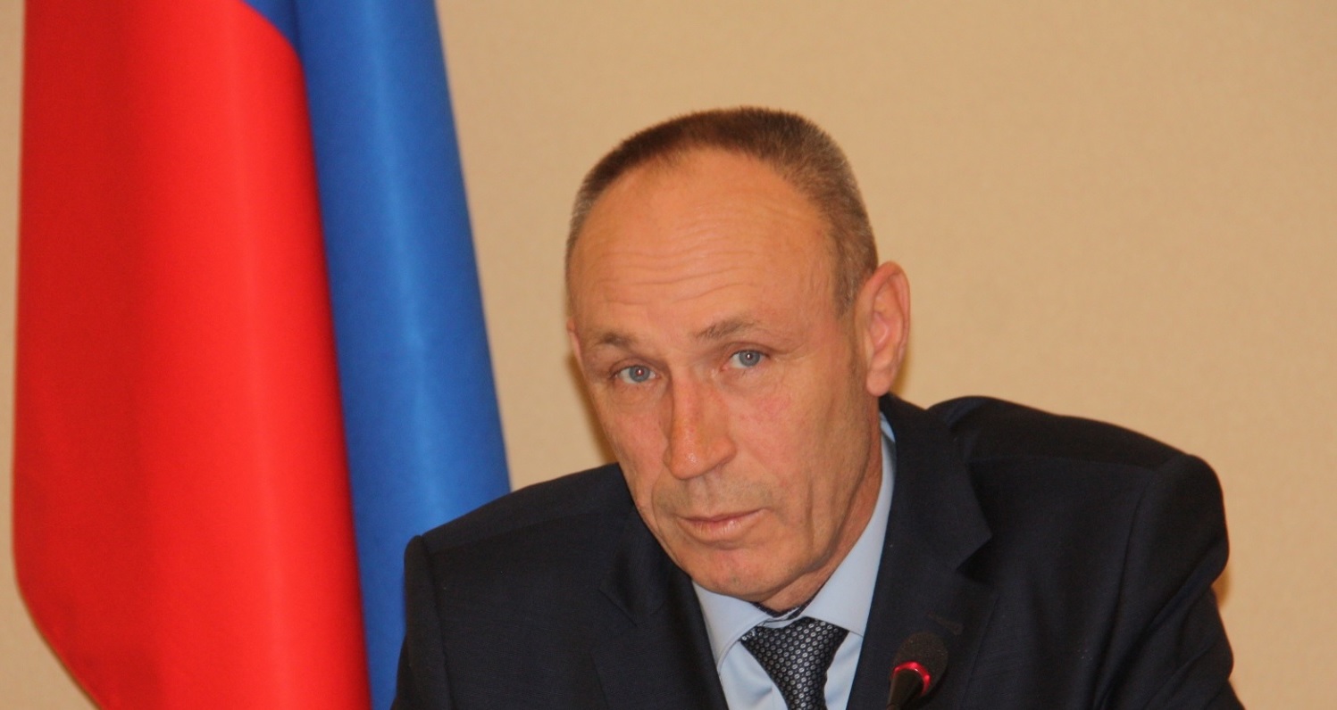 Зацепило поездом: версия, как пензенский экс-зампред правительства Трохин попал в больницу