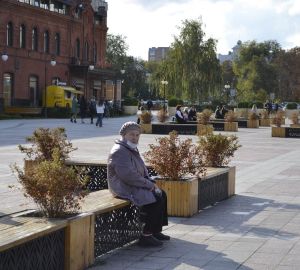 В Пензенской области выросла покупательная способность населения