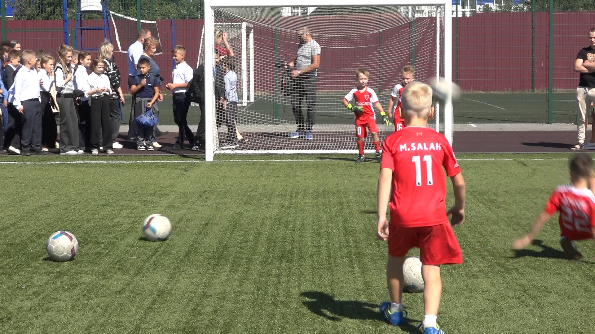 В Кузнецке учреждения дополнительного образования презентовали свои возможности