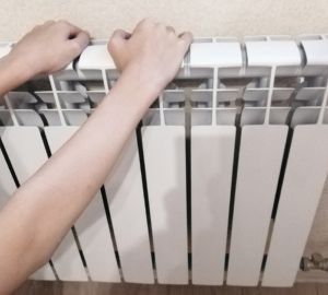 Жительнице Мокшанского района ответили на жалобу об отсутствии отопления в больнице