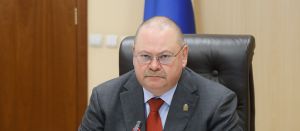 Олег Мельниченко улучшил позиции в группе глав субъектов с сильным влиянием в рейтинге АПЭК