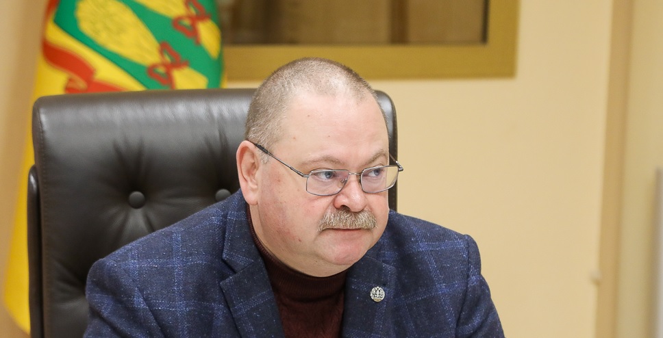 В Пензенской области на 7 процентов снизилось число аварий на дорогах