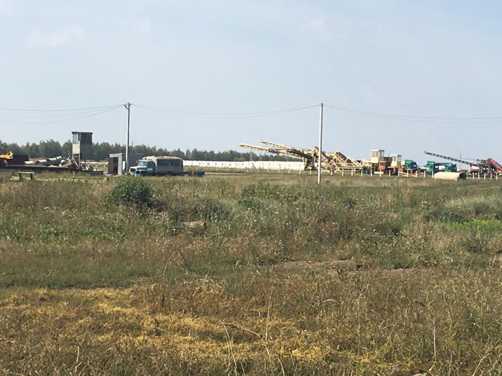 В Пензенской области ввели карантин по опасному заболеванию сельхозрастений