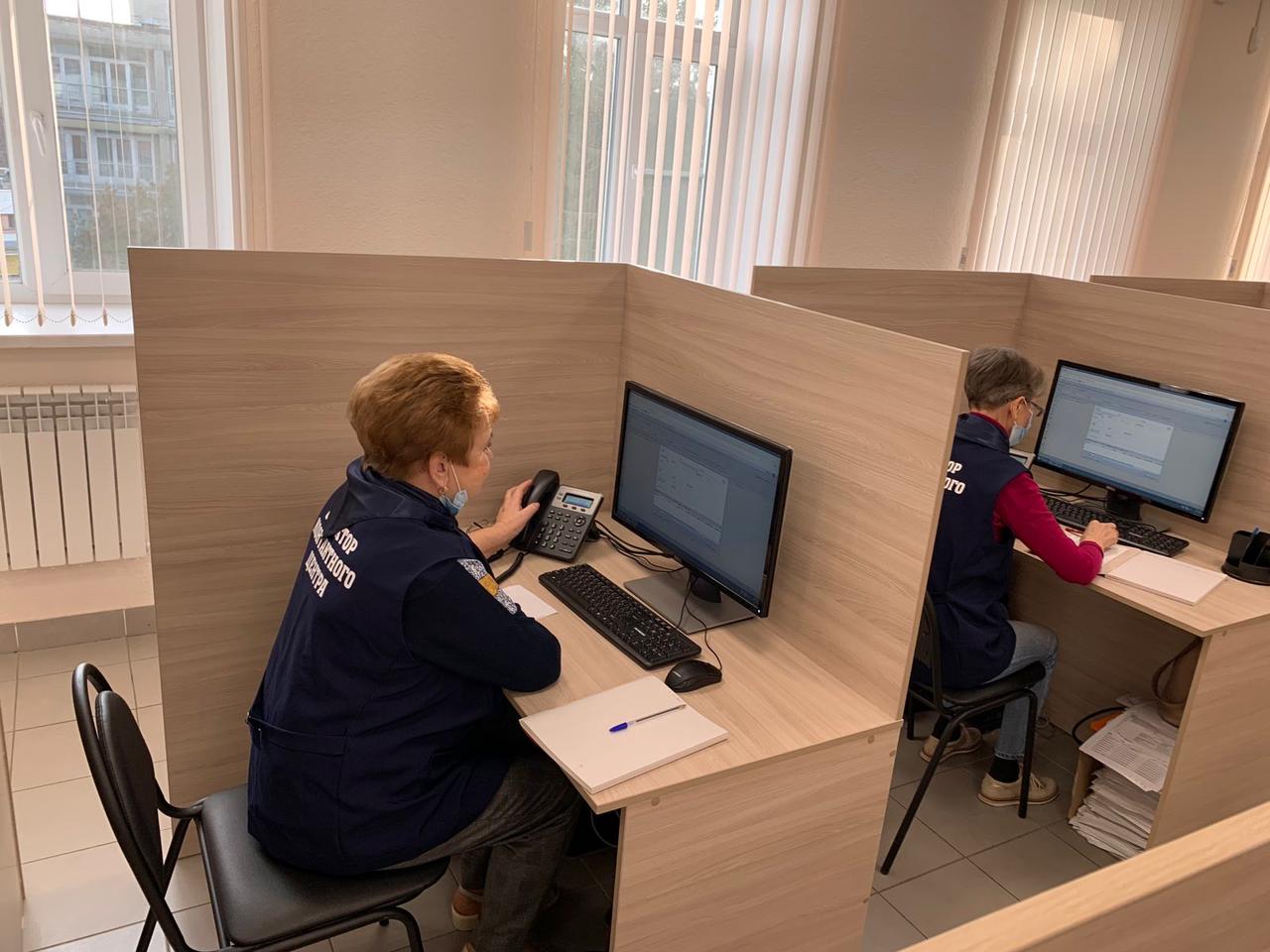 Пензенцы могут узнать задать вопрос о частичной мобилизации по номеру 122