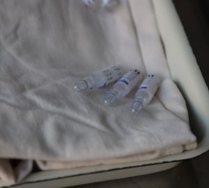 Пензенцам расскажут, какие прививки нужно делать осенью детям