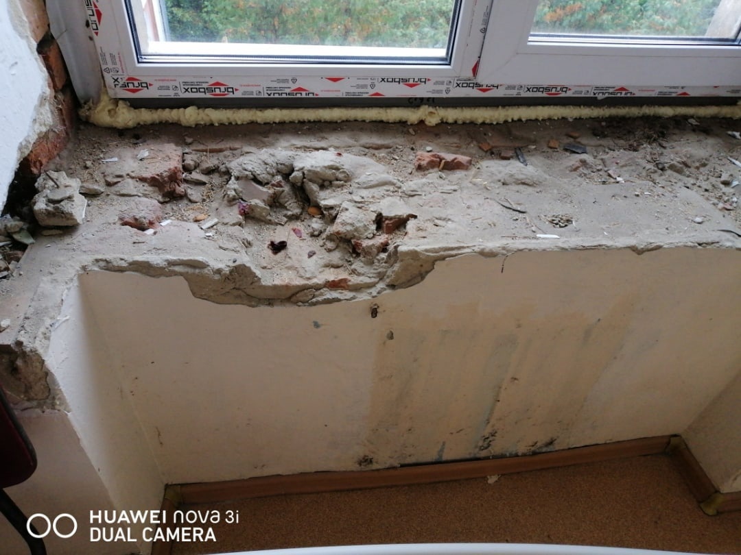 Пациенты Сердобской больницы жалуются на холод в палатах и тараканов