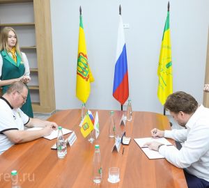 Пензенским аграриям помогут брать технику в лизинг на выгодных условиях