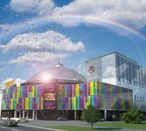 В Пензе в очередной раз заморозили строительство цирка