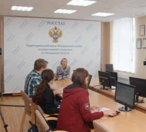 В Пензенской области женщин на 112 тысяч больше, чем мужчин