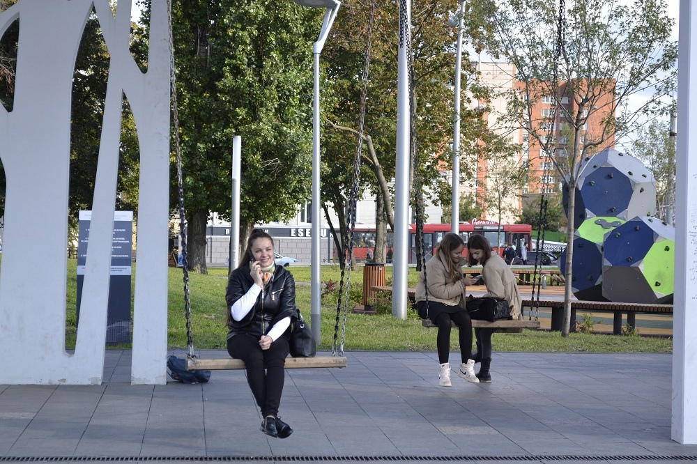 В Пензенской области потеплеет и поднимется ветер