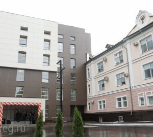 В Пензе открыли микробиологическую лабораторию, которую строили в связи с ковидом