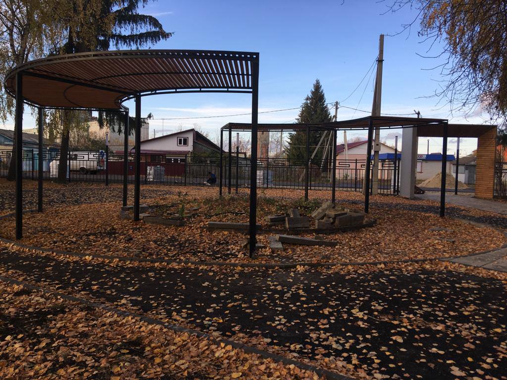 Пензенцев призвали выбрать сельские территории для модернизации