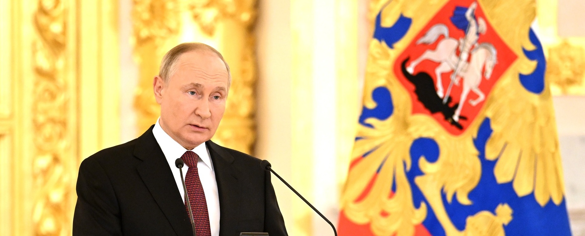 Экстренное обращение Владимира Путина: когда и чего стоит ожидать