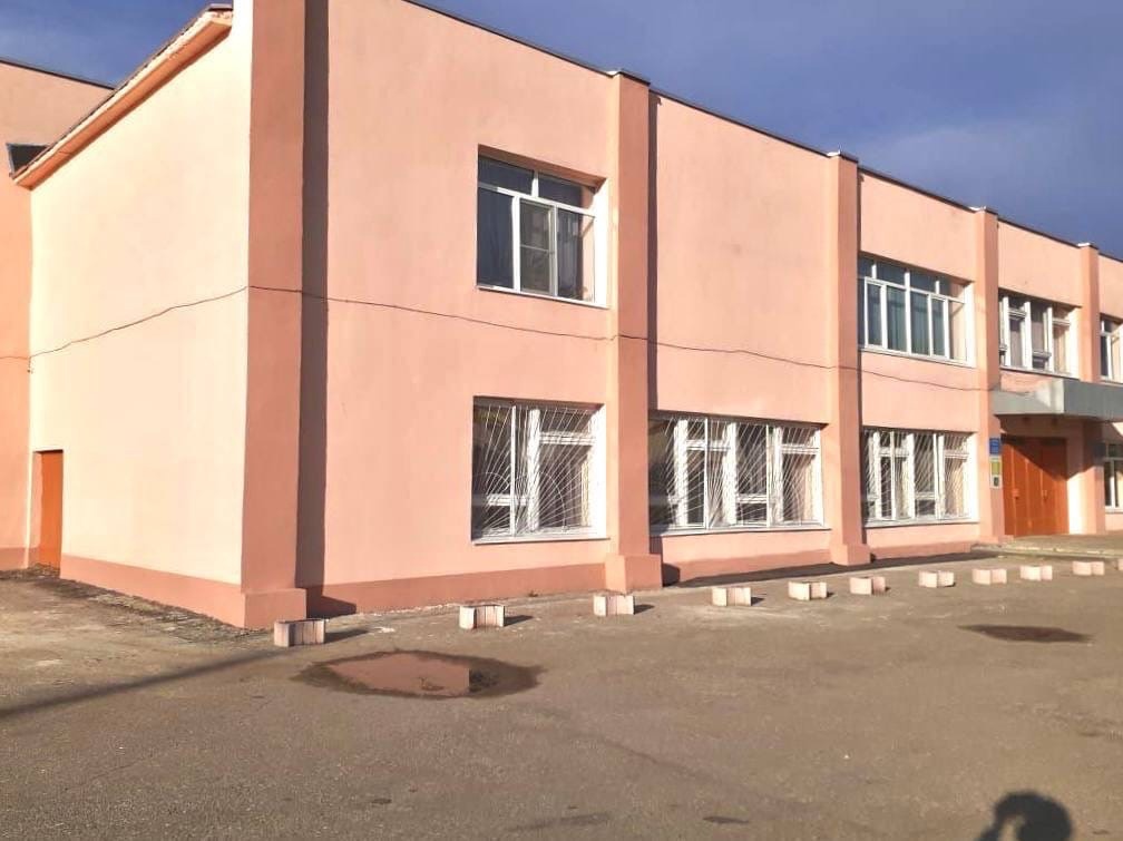 Олег Мельниченко рассказал о модернизации домов культуры в районах области