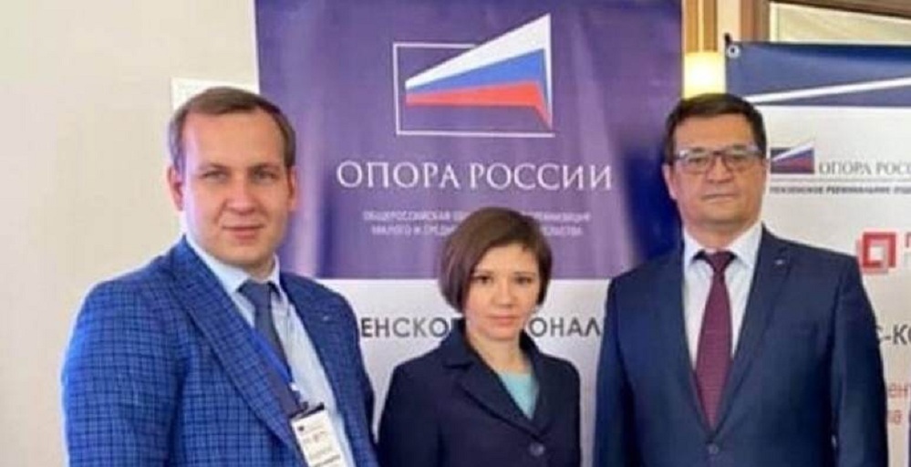 Денис Каширов избран председателем Общественного совета при Пензенском УФАС