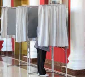 На выборах депутатов наименьшую активность проявили жители Пензы и Заречного