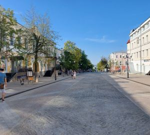 В Пензенской области за сутки коронавирусом заболели более 550 человек