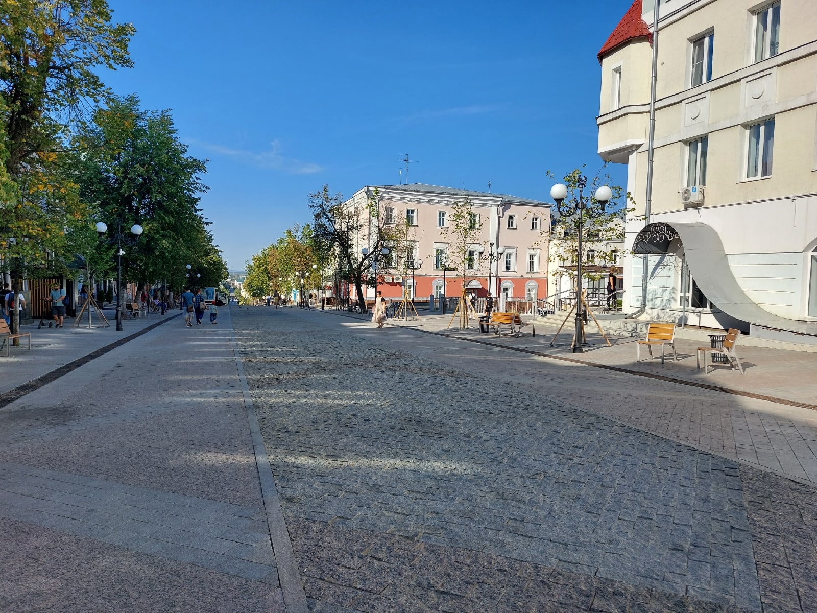 В Пензенской области продолжает расти заболеваемость коронавирусом