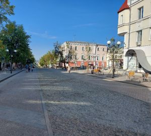 Лидерами по заражению коронавирусом стали Пенза, а также Пензенский и Кузнецкий районы