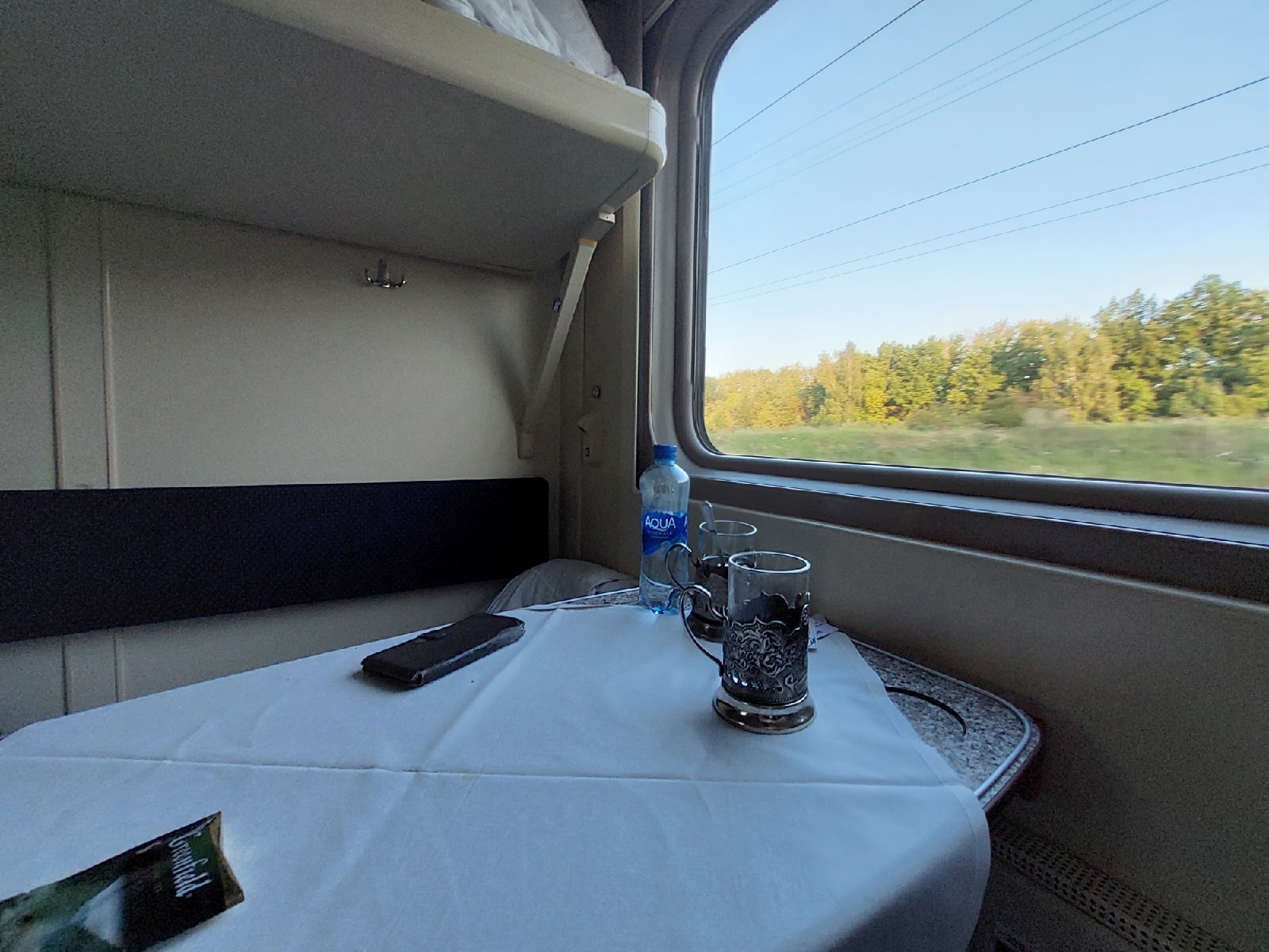 Пензенцам ответили, появится ли новая электричка, следующая в Пачелму