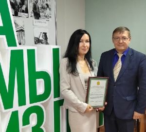 Сотрудники ГИБДД не застали водителя на месте ДТП с перевернутой легковушкой в Сердобском районе