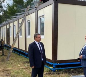 В 2022 году в Сердобском районе предусмотрено открытие 9 новых медобъектов