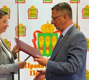 Зарплата пензенских аграриев за год выросла почти на 20%