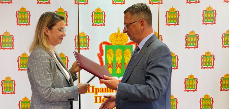 Зарплата пензенских аграриев за год выросла почти на 20%