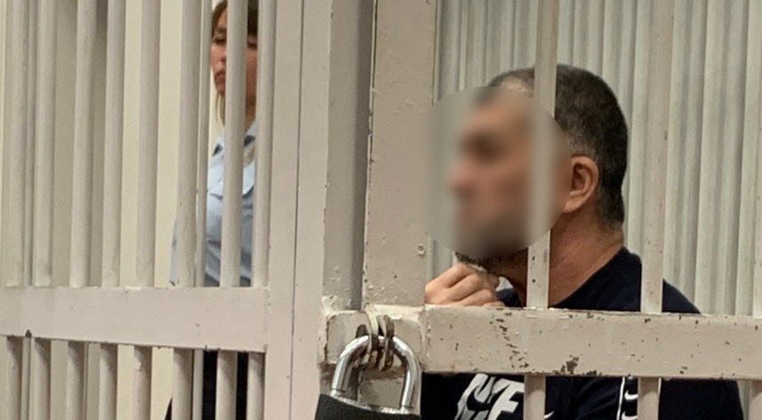 В Пензенской области иностранец пропагандировал идеологию террористической организации