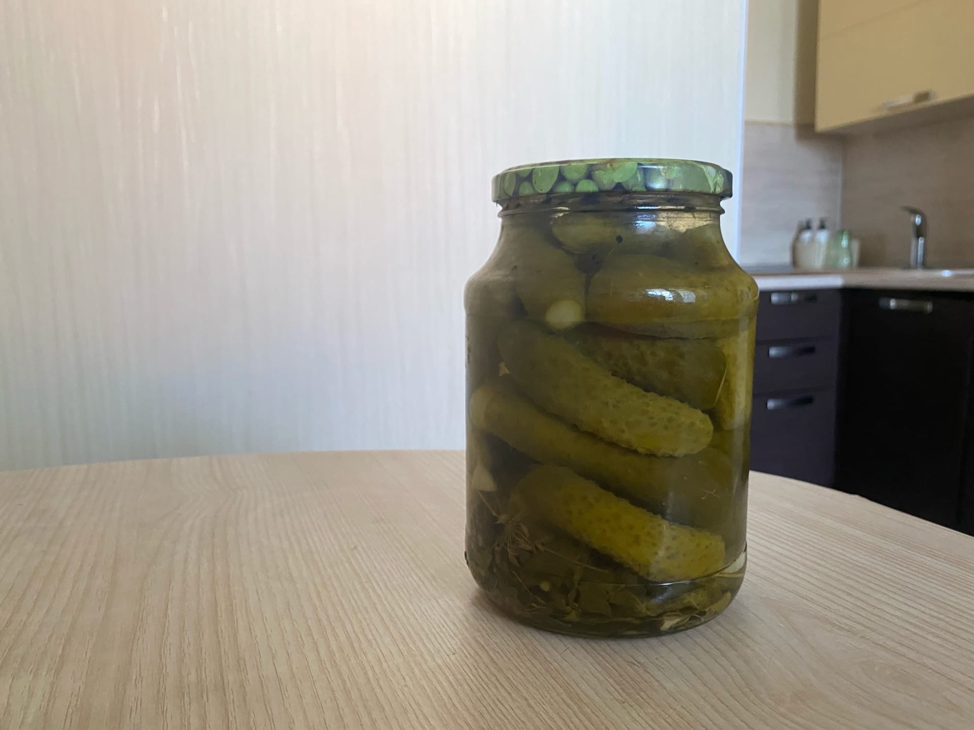 Роспотребнадзор предупредил пензенцев о смертельной опасности заготовок на зиму