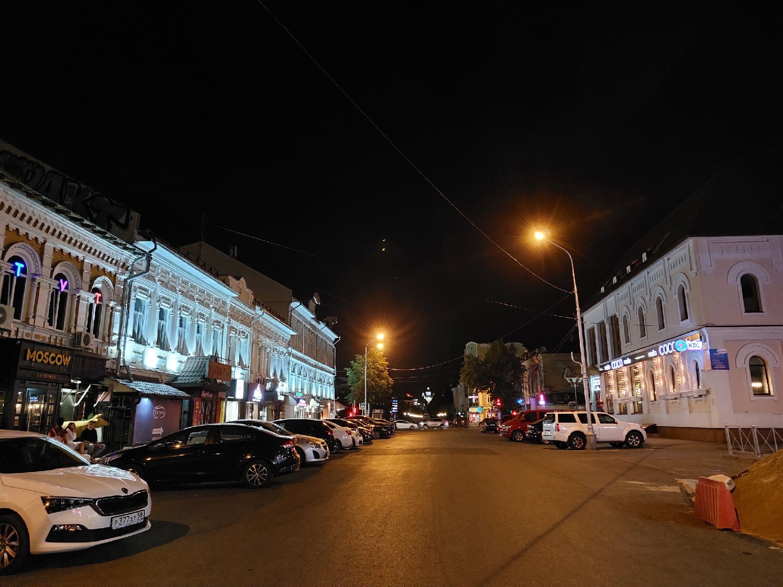 Пензенцам разъяснили, могут ли им приносить повестки в ночное время