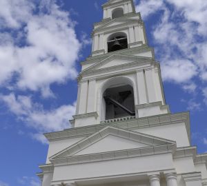 Жительница Кузнецка обворовала священнослужителя с 4 детьми