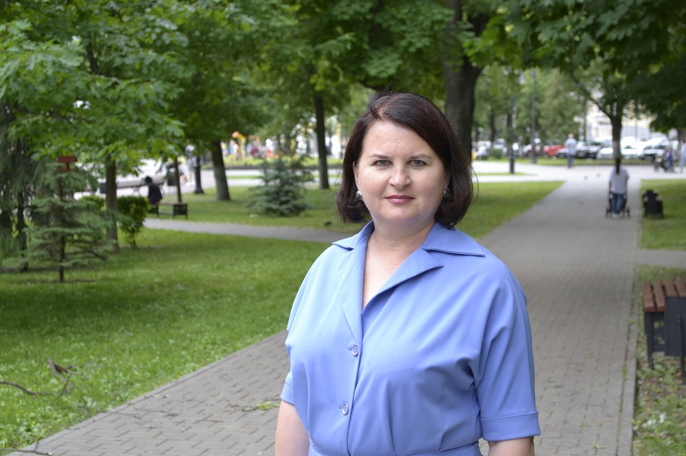 Ольга Чистякова: Союз женщин России проанализирует нарушения при мобилизации