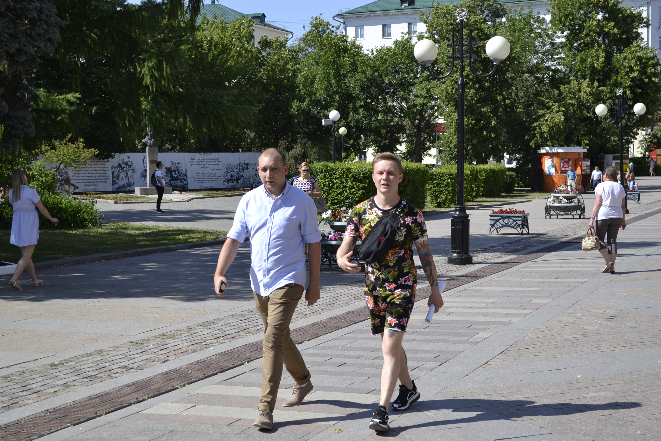 Пензенцам рассказали, будут ли мобилизовать актеров, певцов и фермеров