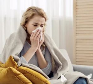 Пензенцам напомнили, чем опасен вирус гриппа